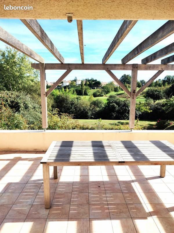 Villa 8 pièces 215 m² - Rouzède 16220 (image principale 10)