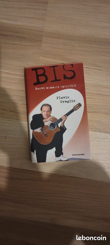 Bis nuovi momenti catartici (image 1)