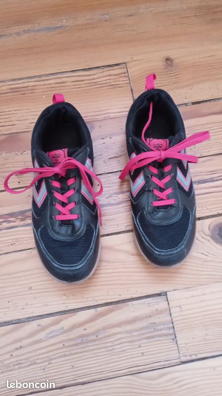 Chaussures de hand-ball Hummel 36 (image 1)