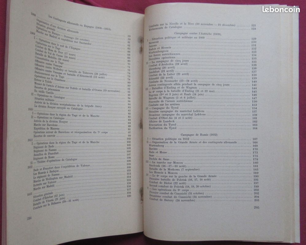 Camillle SAUZEY. Les Allemands sous les les Aigles Françaises. BADE (image 11)