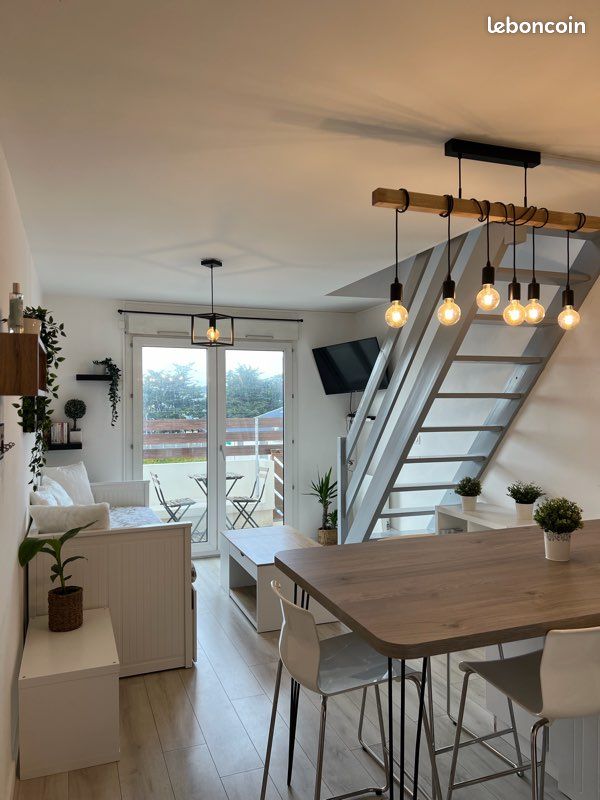 Appartement 2 pièces 38 m² · à Besançon · 38 m² · 815 €