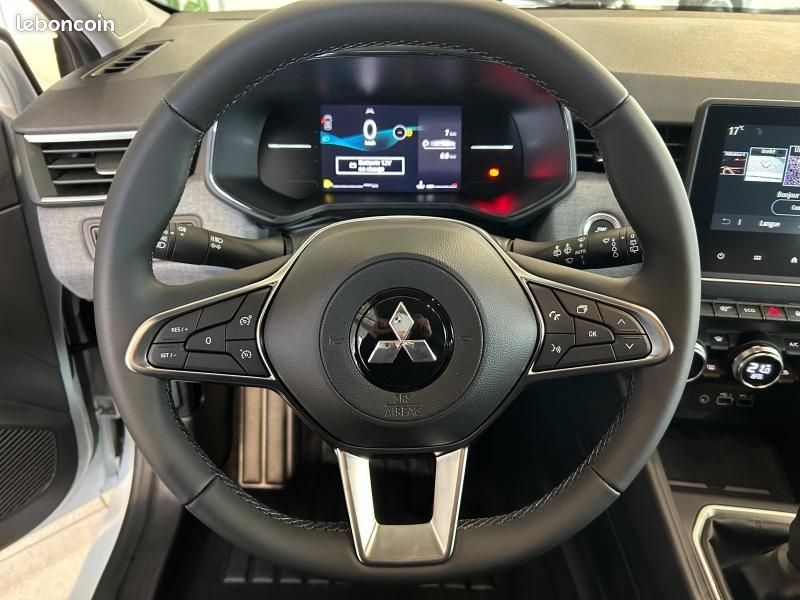 Mitsubishi Colt 1.0 MPI-T 91ch Invite+ 2026 (image 9)