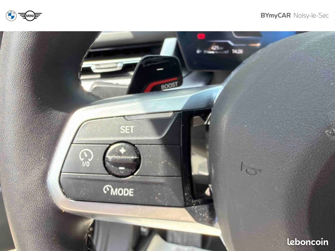 BMW Active Tourer 220d 163 ch DKG7 M Sport (image 18)