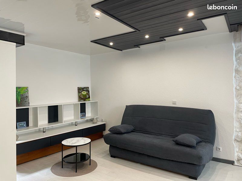 Appartement 1 pièce 37 m² · à Murviel-lès-Béziers · 37 m² · 600 €/mois