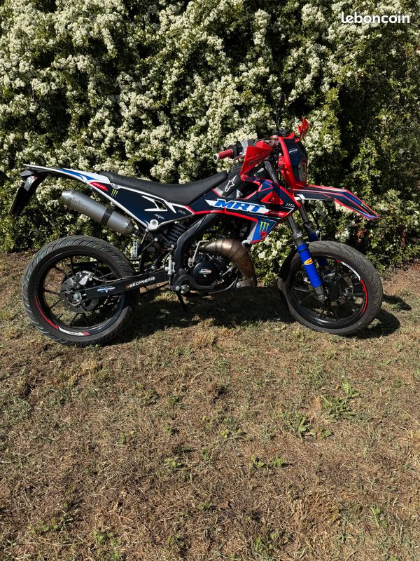 Moto riedju 50 (image 1)
