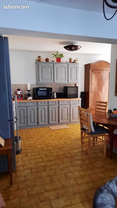 Maison 3 pièces 53 m² · à Cournonterral · 52,5 m² · 159 000 €