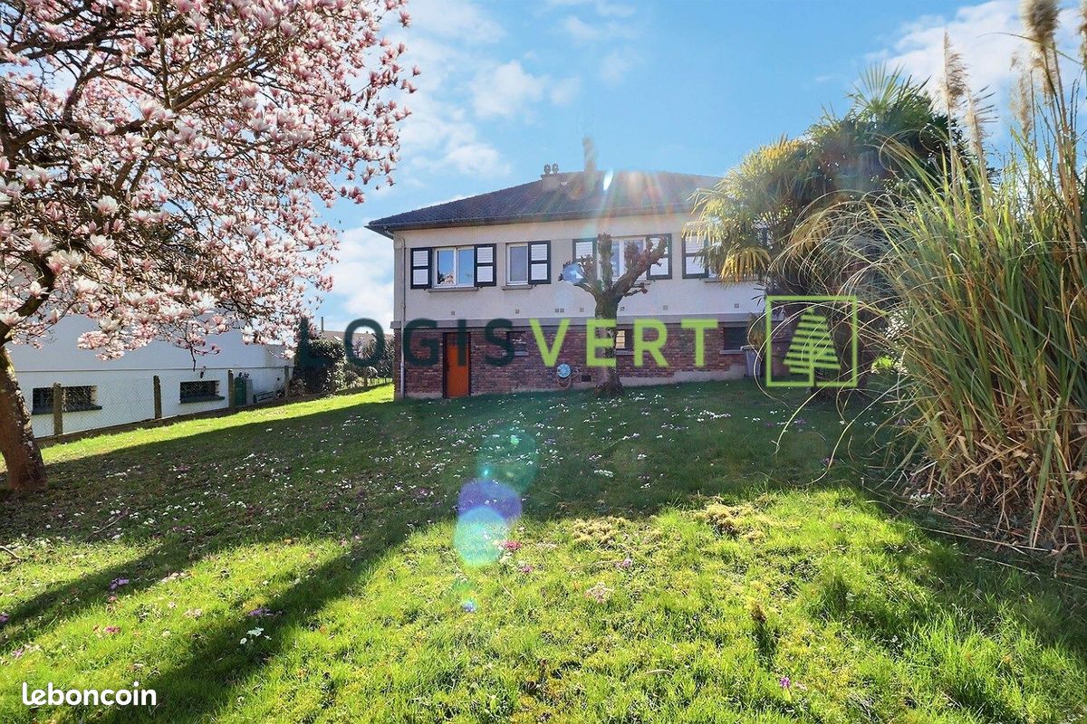 Maison 5 pièces 113 m² · à Bièvres · 113 m² · 649 000 €