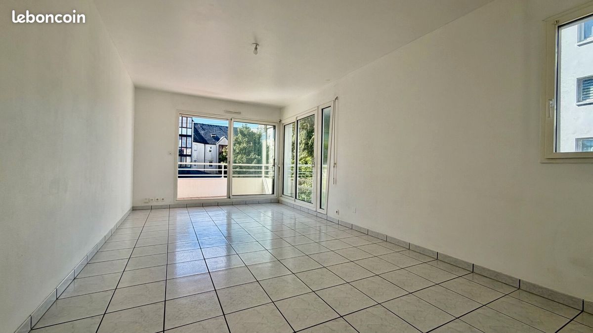 Appartement 2 pièces 50 m² · à Saint-Nazaire · 50 m² · 191 100 €