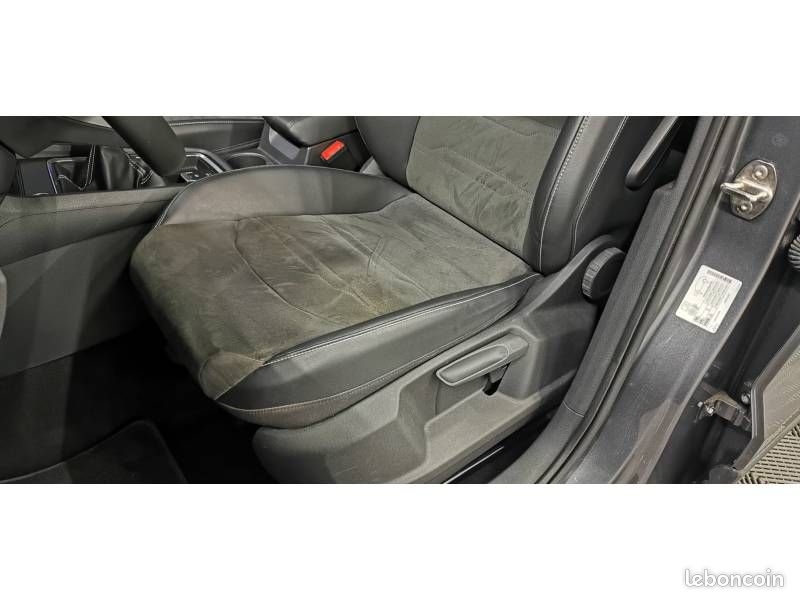 Seat Ateca 2.0 TDI 115 ch Start/Stop Copa (image 16)