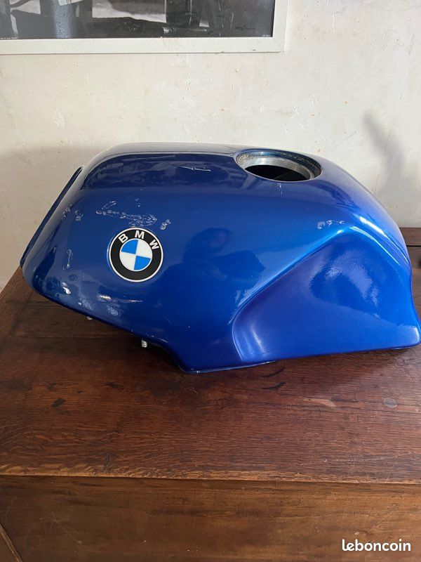 Réservoir bmw k75 k100 k75rt k100rt (image 2)