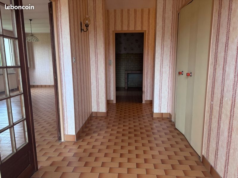 Maison 4 pièces 113 m² (image 10)
