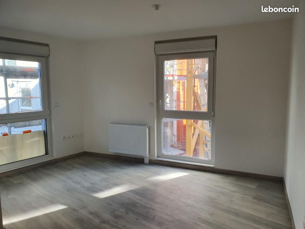 Appartement 1 pièce 29 m² · à Valenciennes · 29 m² · 465 €/mois