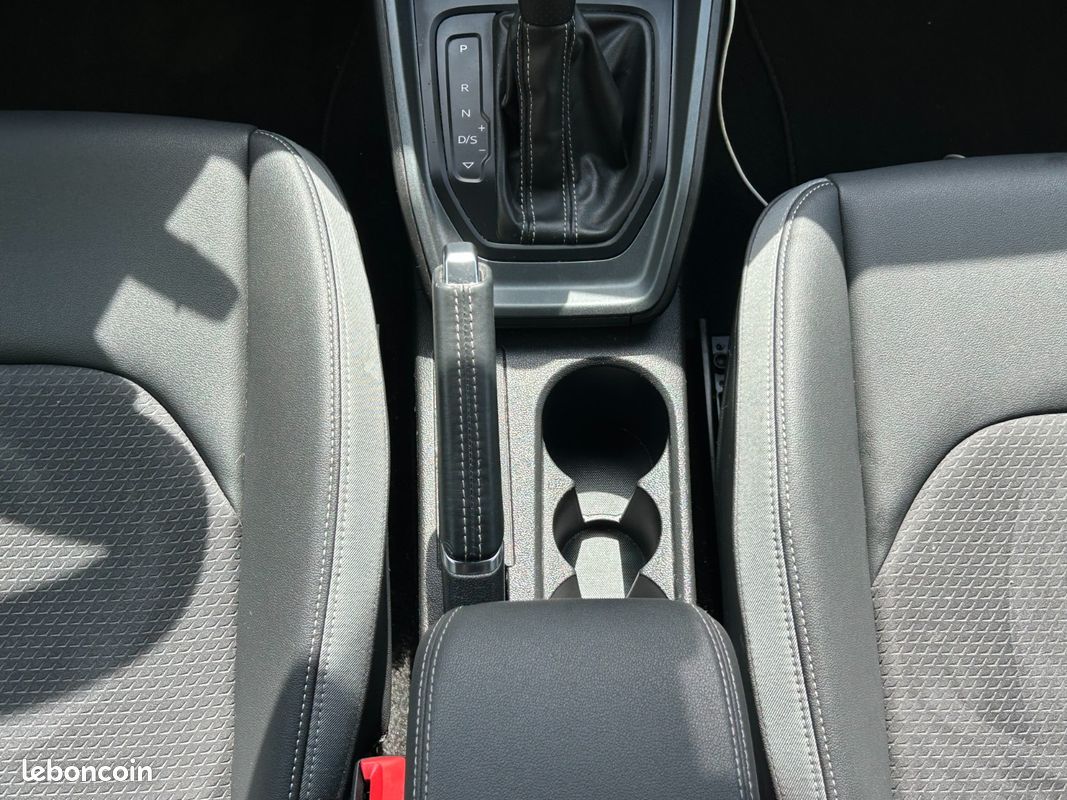 AUDI A1 SPORTBACK 40 TFSI 207 ch S- LINE S-TRONIC ENTRETIEN 100% AUDI GARANTIE AUDI 2027 ORIGINE FRANCE 1ER MAIN ENCEI (image 18)