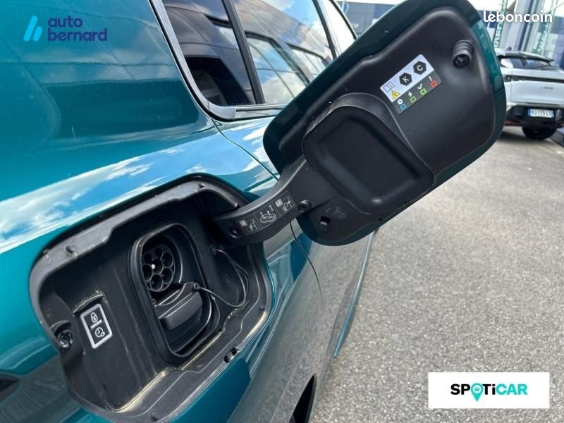 Peugeot 308 e-308 156ch batterie 55 kWh GT Exclusive (image 23)