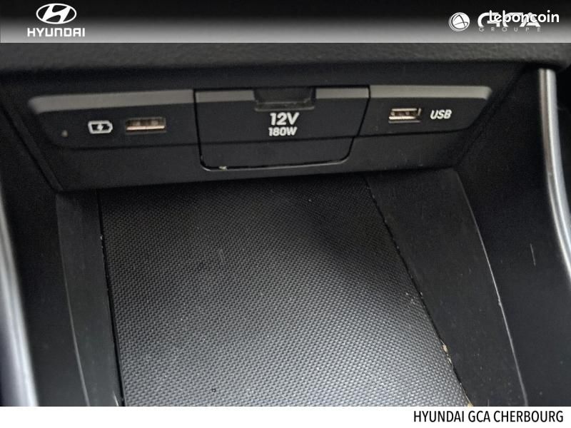 Hyundai i20 1.2 84ch Initia (image 18)