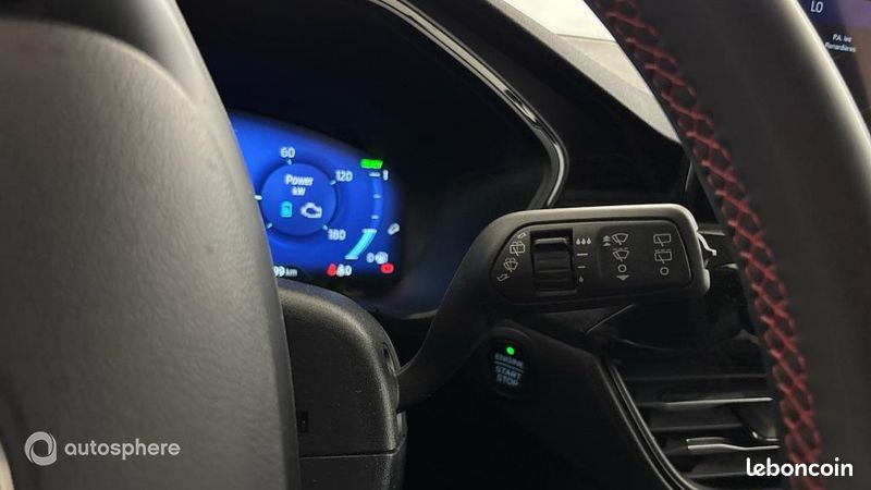 Ford Kuga 2.5 Duratec 180ch Hybrid FlexiFuel ST-Line X Powershift (image 24)
