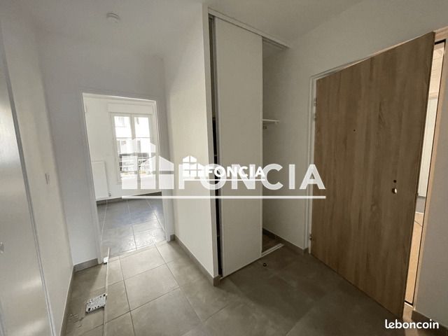 Appartement 3 pièces 62 m² · à Orléans · 62 m² · 799 €/mois