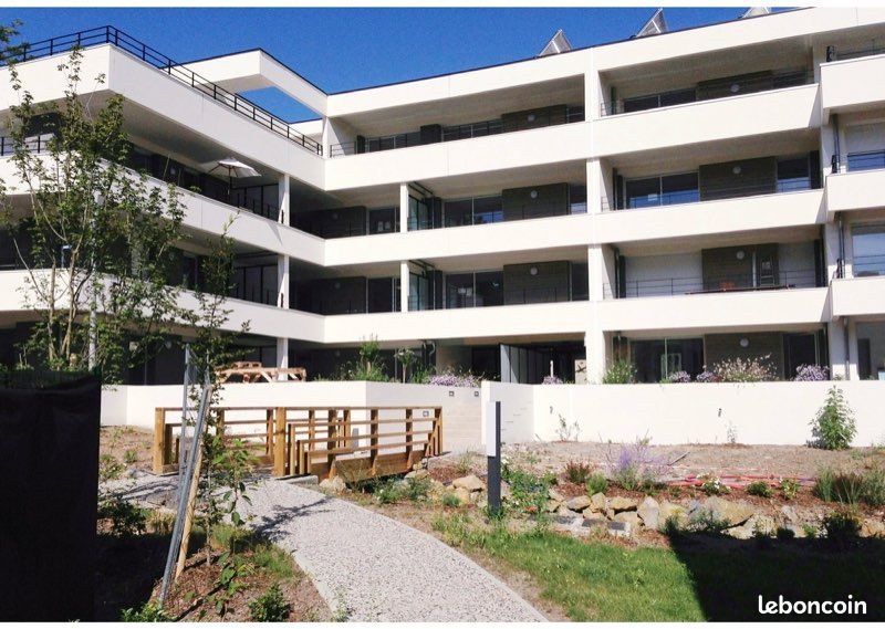 Appartement 3 pièces 72 m² · à Chamalières · 72 m² · 295 000 €