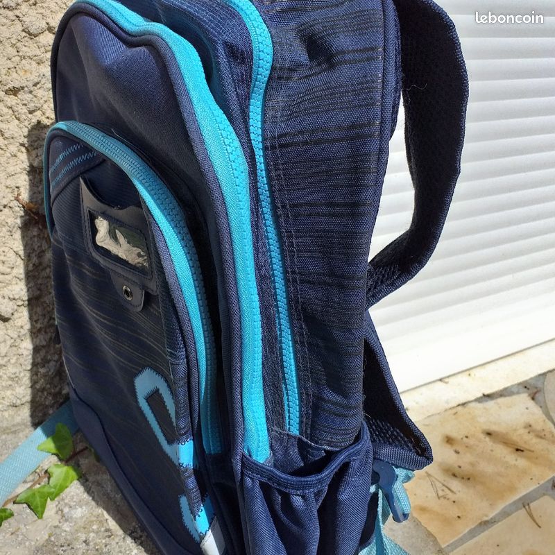 Sac à dos (image 3)
