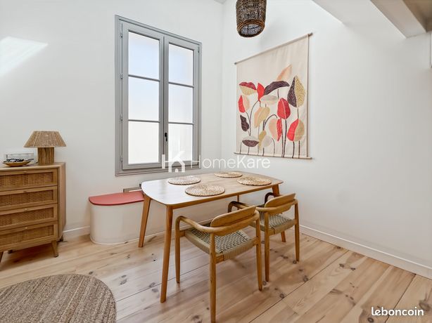 Maison 3 pièces 71 m² — 5