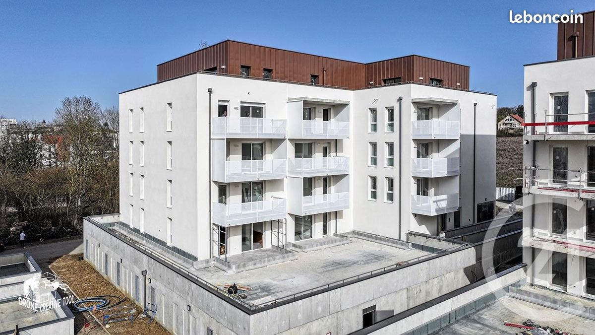 Appartement 4 pièces 140 m² · à Metz · 140 m² · 728 000 €