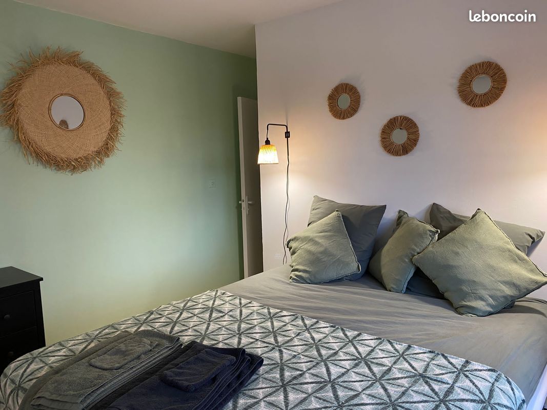 Appartement 3 pièces 70 m² · à Dunkerque · 70 m² · 1 200 €