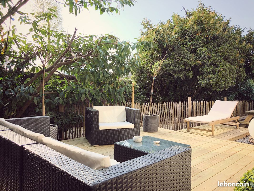 Appartement 2 pièces 42 m² · à Audenge · 42 m² · 870 €/mois
