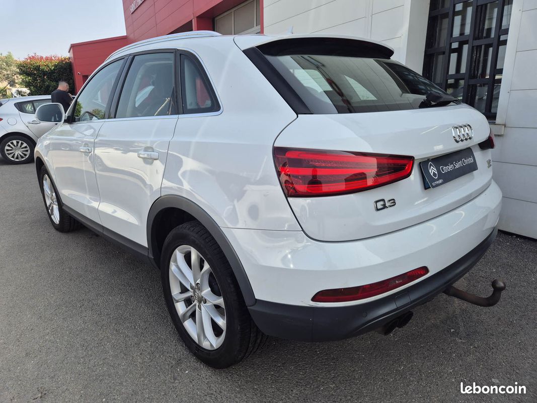 Audi q3 2011 (image 3)