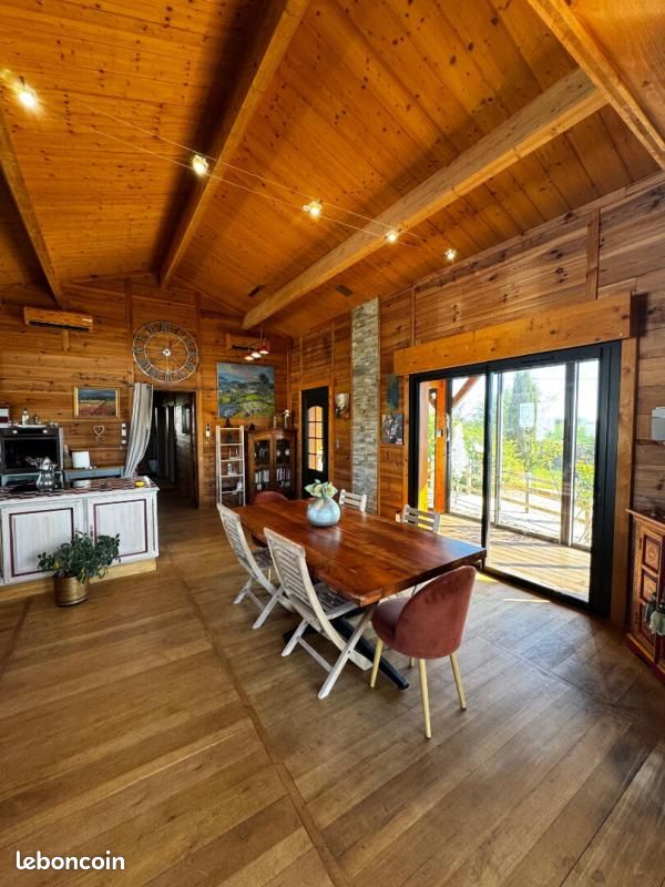 Maison 5 pièces 148 m² · à Brantôme en Périgord · 148 m² · 299 000 €