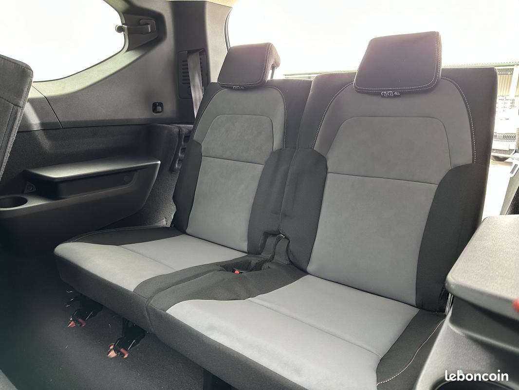 Dacia Jogger ECO-G 100 7 places GSR2 Extreme + (image 7)