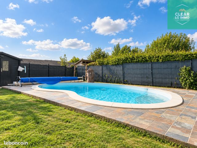 Maison 6 pièces 130 m² · à Val de Briey · 130 m² · 395 000 €