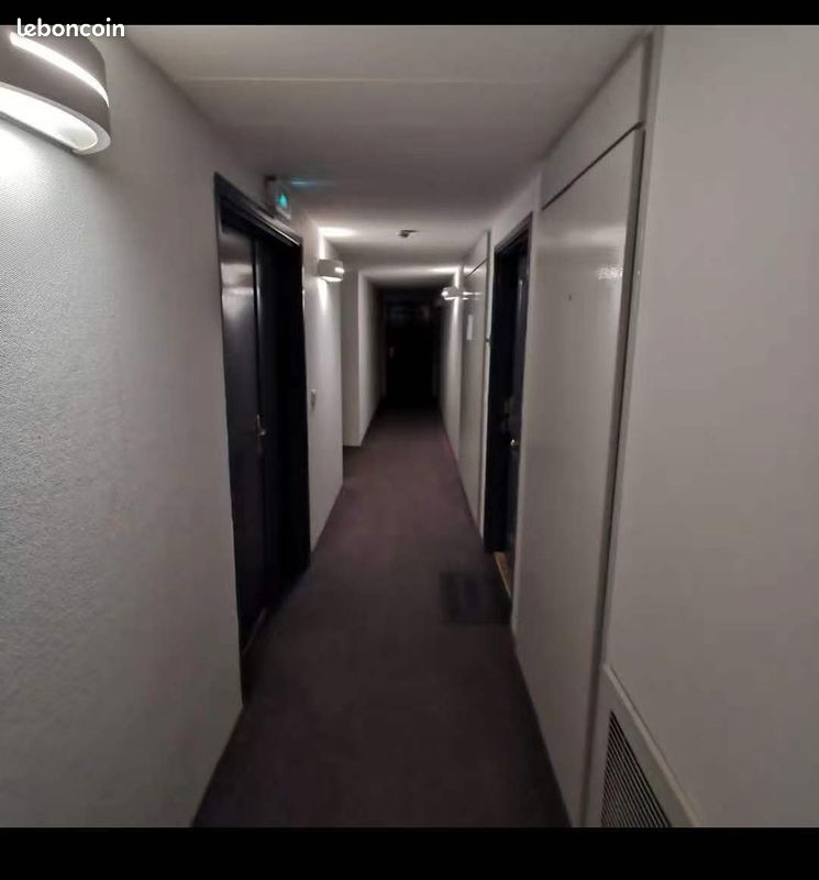 Appartement 2 pièces 45 m² · à Choisy-le-Roi · 45 m² · 1 270 €