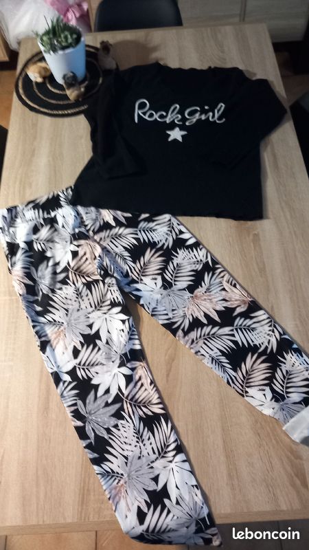 Vêtements femme (image 1)