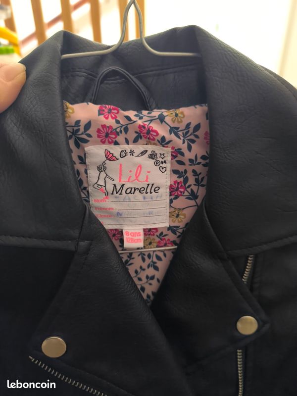 Veste (image 3)