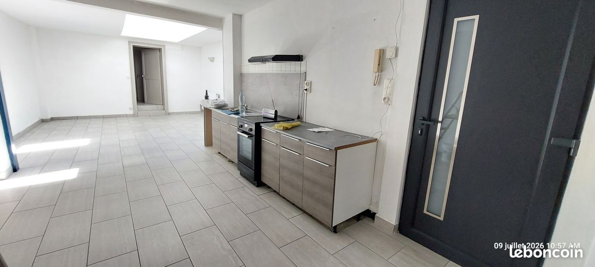 Appartement 2 pièces 62 m² · à Cambrai · 62 m² · 750 €