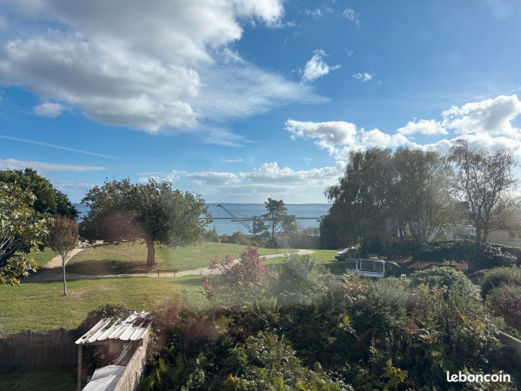 Maison 5 pièces 94 m² · à Brest · 94 m² · 201 400 €