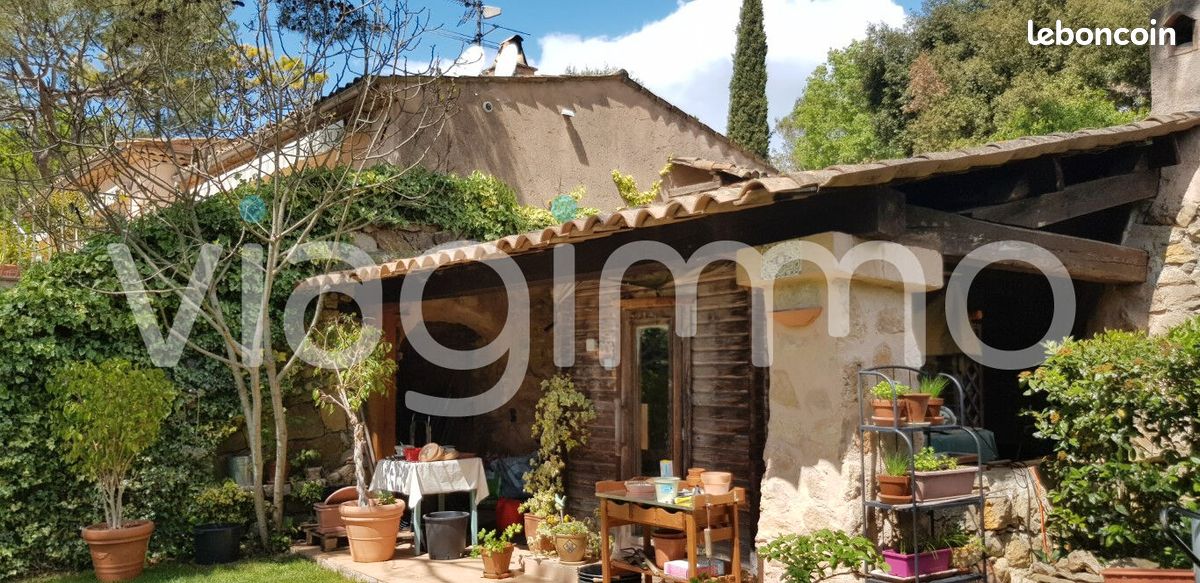 Maison 6 pièces 196 m² · à Saint-Cézaire-sur-Siagne · 196 m² · 436 270 €