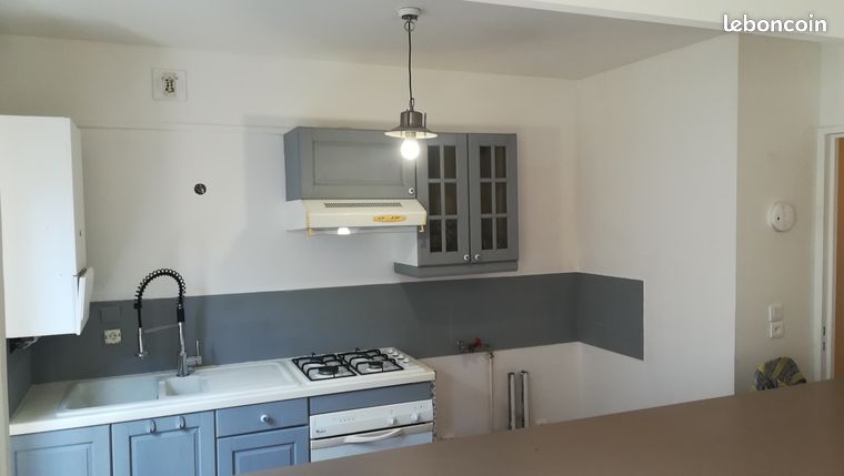 Studio 33m2