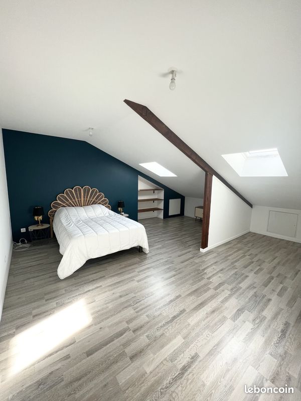 Appartement a louer arras - 4 pièce(s) - 95 m2 - Surfyn