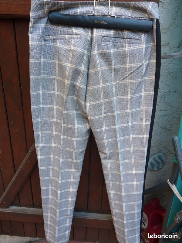 Pantalon femme (image 1)