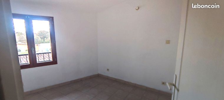 Appartement 2 pièces 37 m²