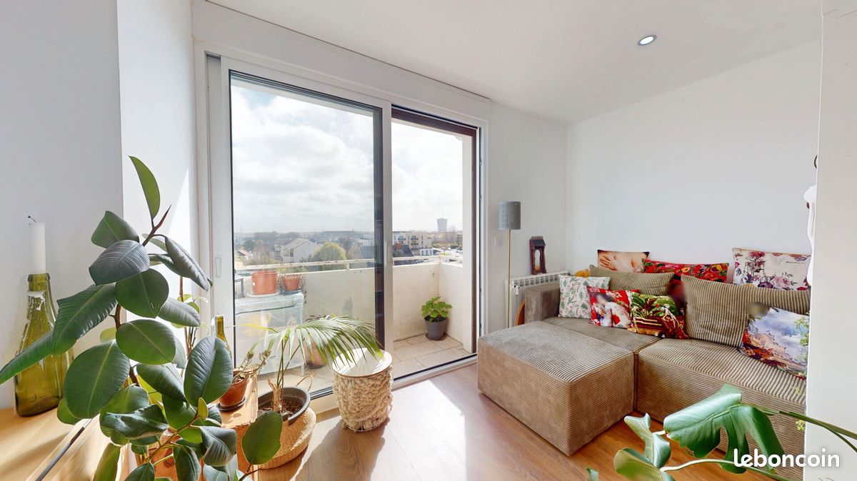 Appartement 1 pièce 31 m² · à Caen · 31 m² · 99 190 €