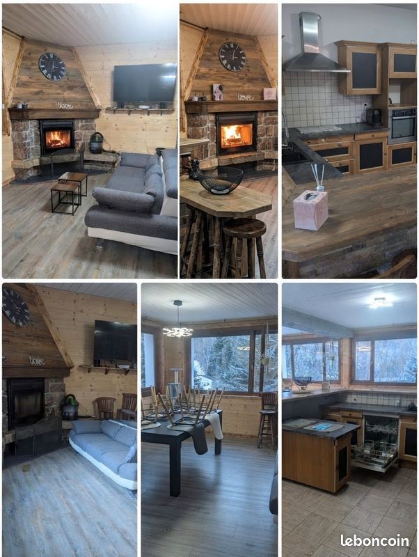 Appartement 3 pièces 115 m² · à Guillestre · 115 m² · 190 000 €