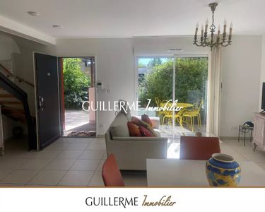 Appartement 385 000 € - 72 m²