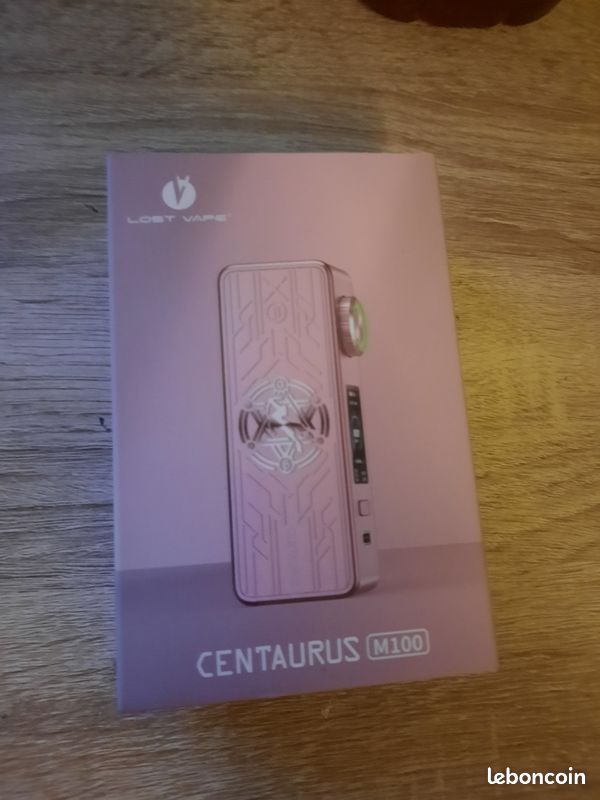 Centaures m100 (image 4)