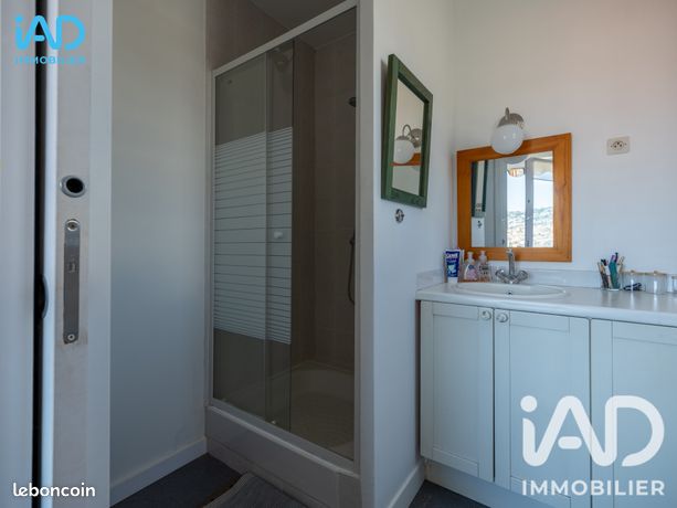 Appartement 2 pièces 42 m² — 7