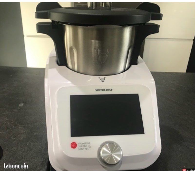 Monsieur cuisine lidl (image 1)
