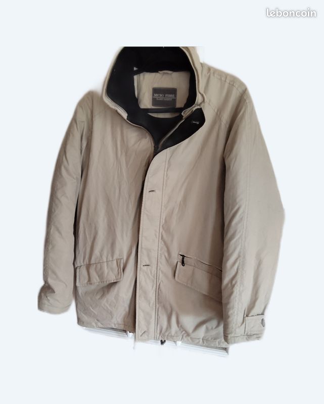 Belle Veste Le Bon Coin Veste Homme Vetement Femme Vetements Sym