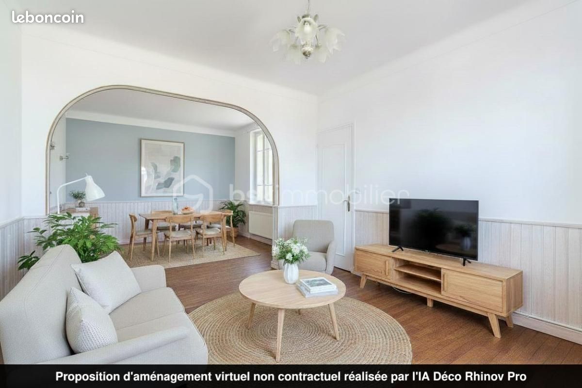 Maison 9 pièces 160 m² · à Pontault-Combault · 160 m² · 330 000 €