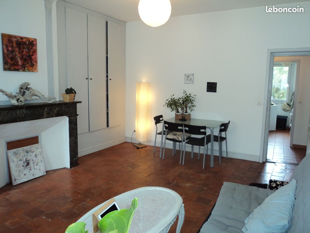Appartement 2 pièces 45 m² · à Auch · 45 m² · 430 €/mois